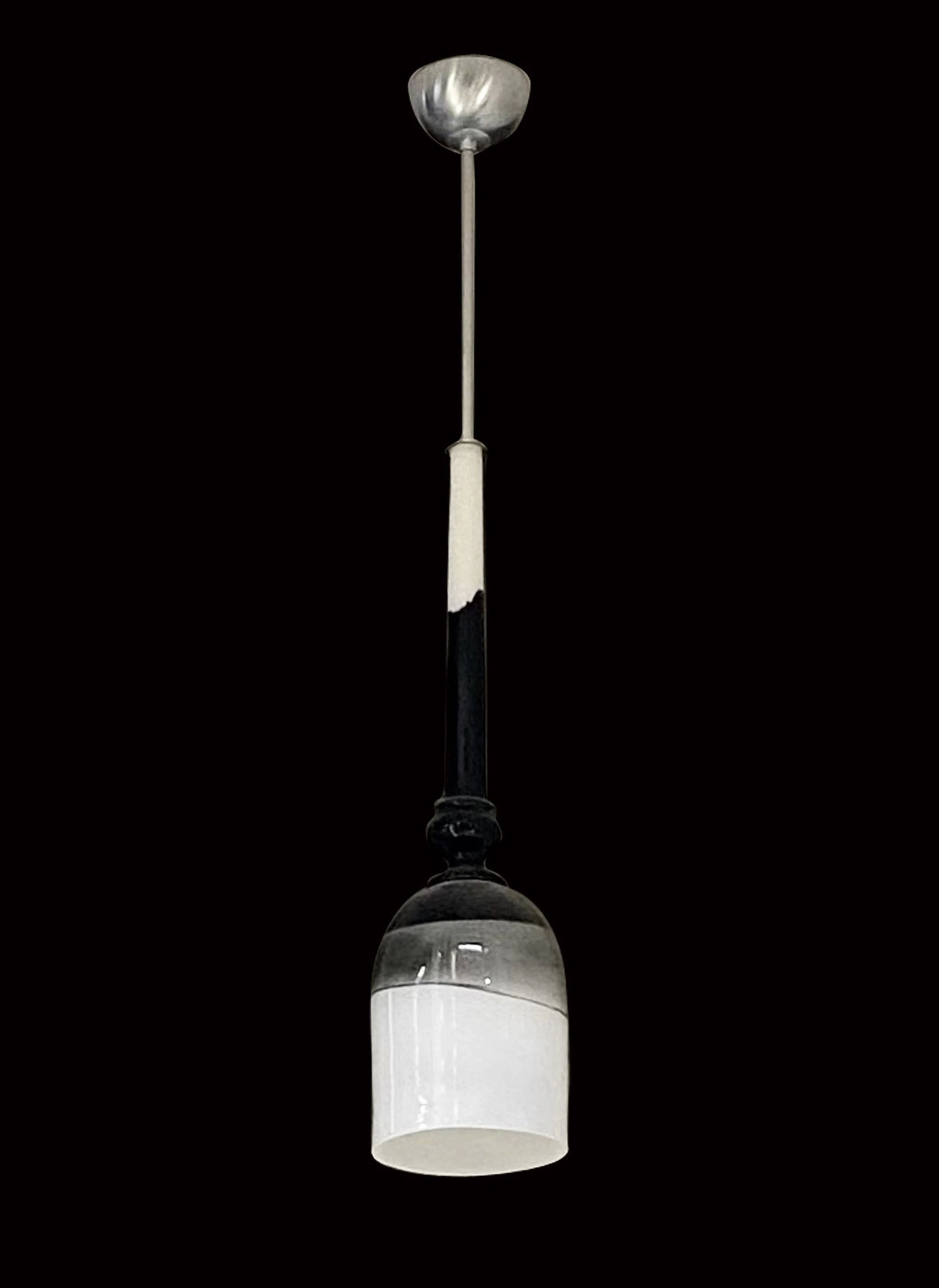 Foto Suspension luminaire Cour Loredan